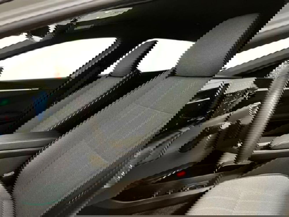 Renault Megane E-Tech Electric usata a Como (10)