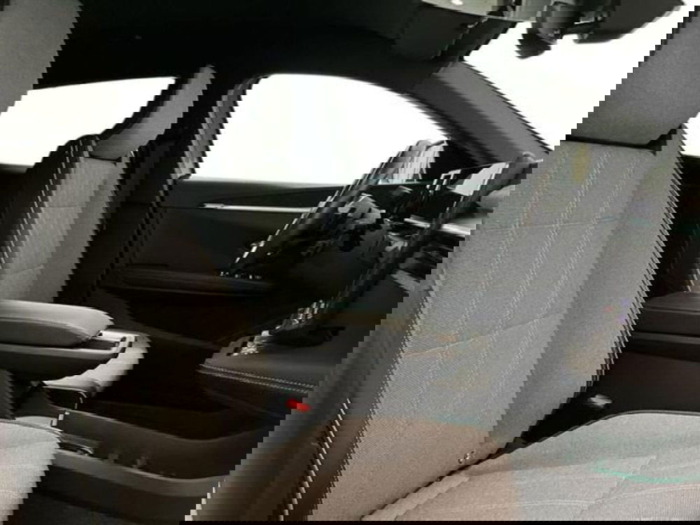 Renault Megane E-Tech Electric usata a Como (11)