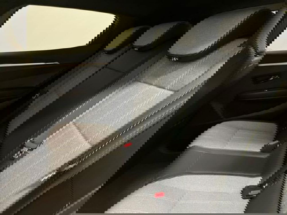 Renault Megane E-Tech Electric usata a Como (12)