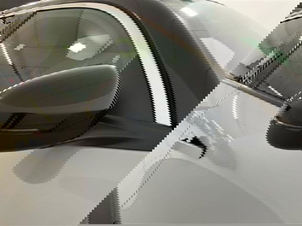 Renault Megane E-Tech Electric usata a Como (16)