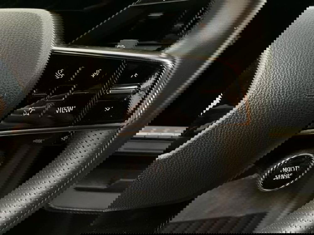 Renault Megane E-Tech Electric usata a Como (19)