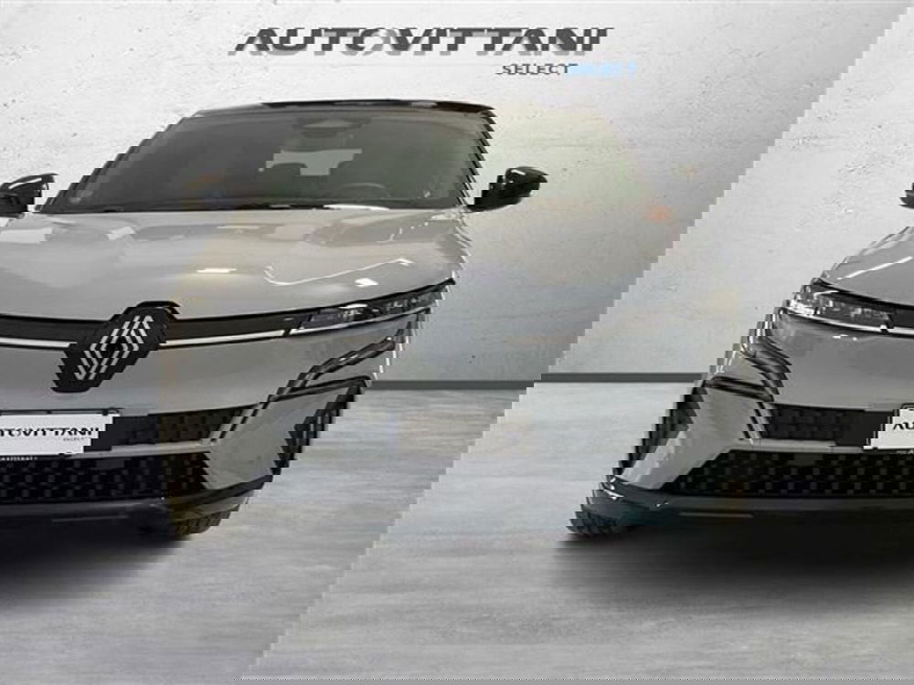 Renault Megane E-Tech Electric usata a Como (2)
