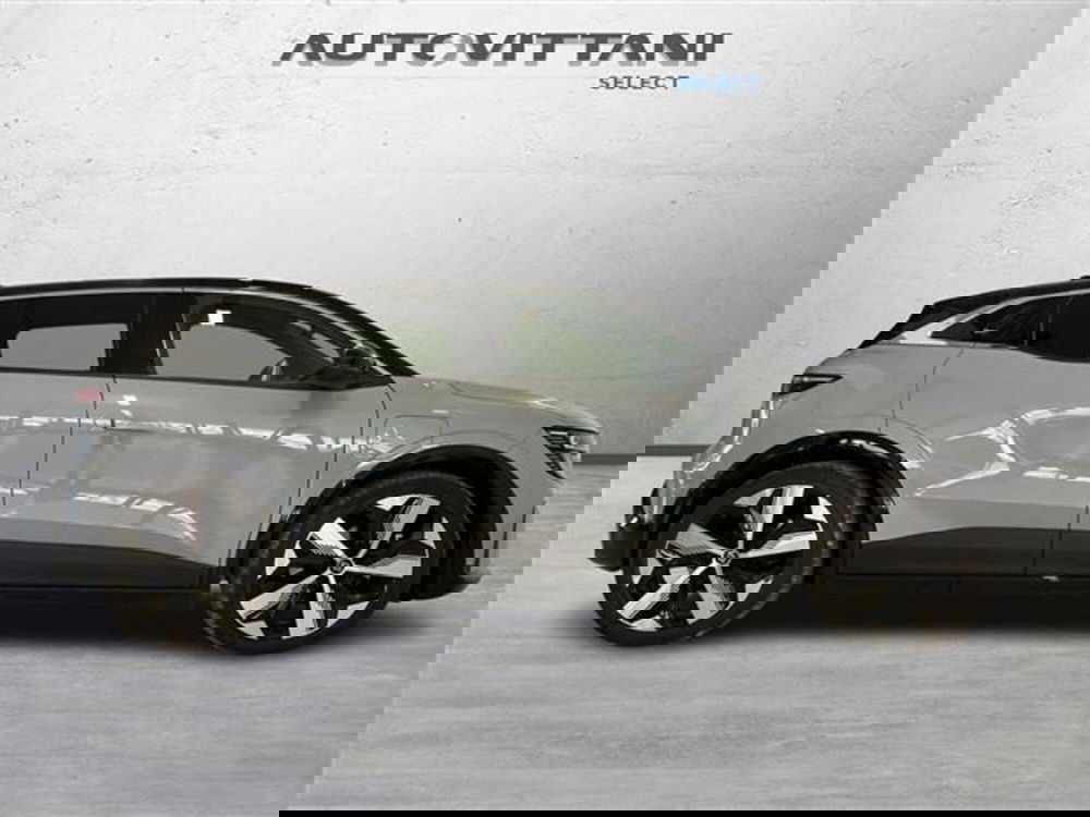 Renault Megane E-Tech Electric usata a Como (5)