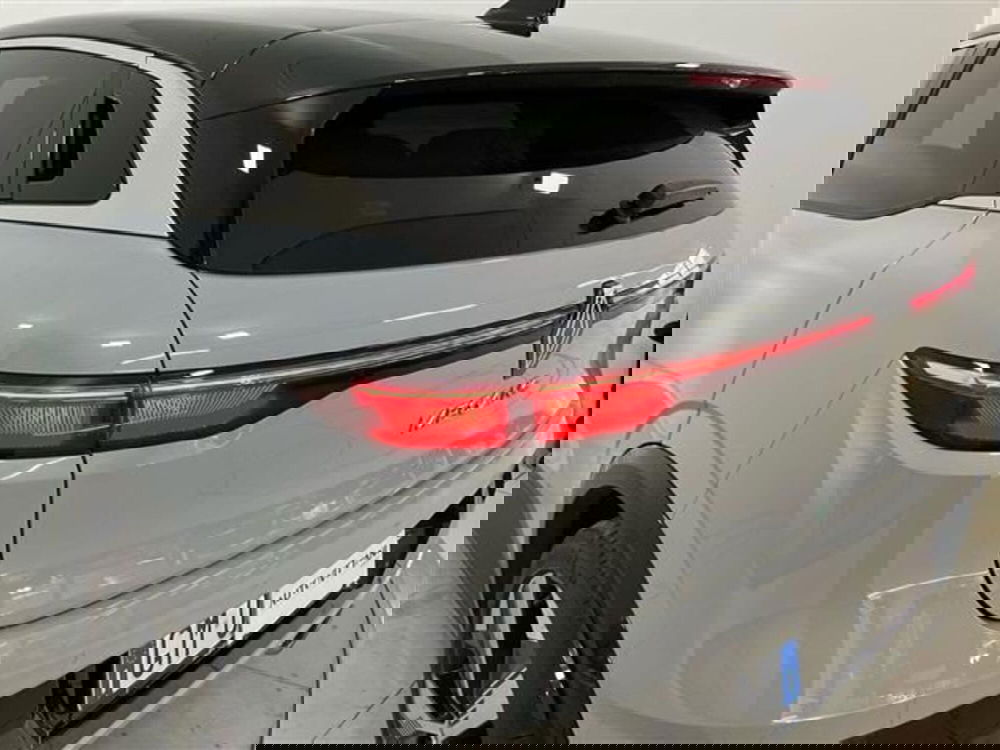 Renault Megane E-Tech Electric usata a Como (6)