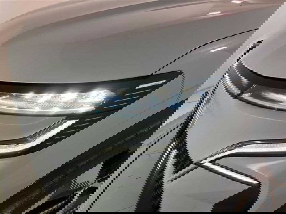 Renault Megane E-Tech Electric usata a Como (7)