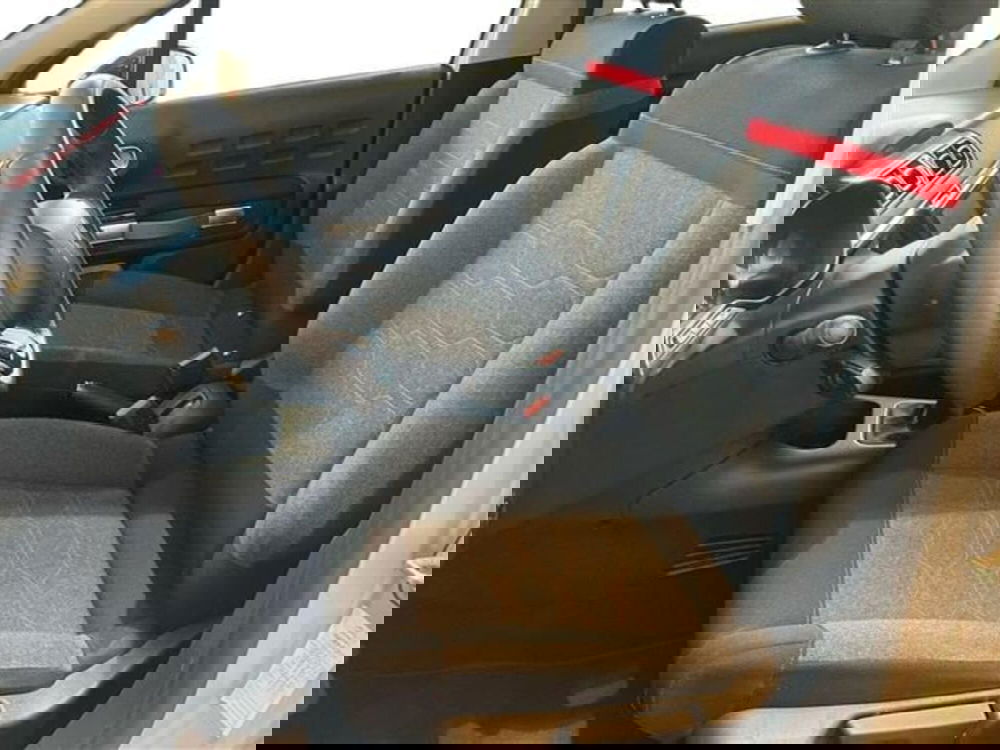 Citroen C3 usata a Como (10)