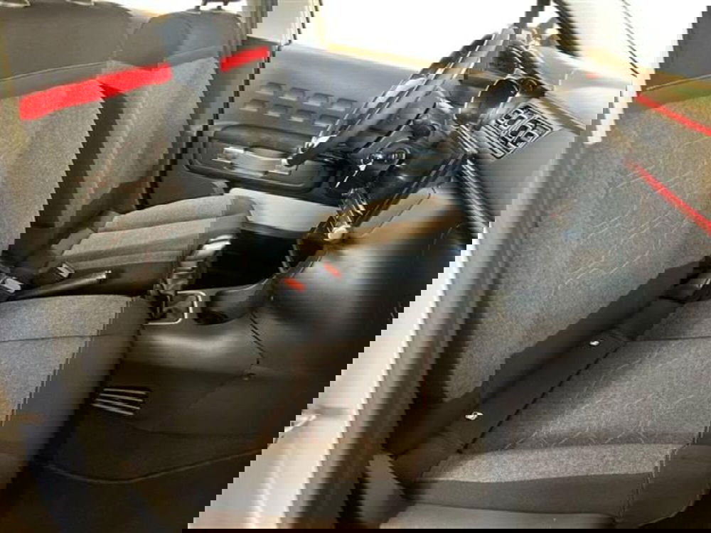 Citroen C3 usata a Como (11)