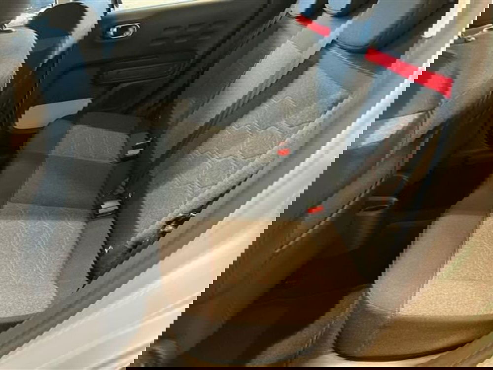 Citroen C3 usata a Como (12)