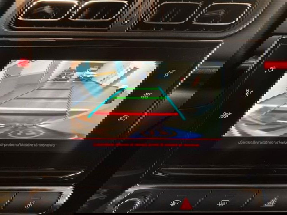 Citroen C3 usata a Como (13)