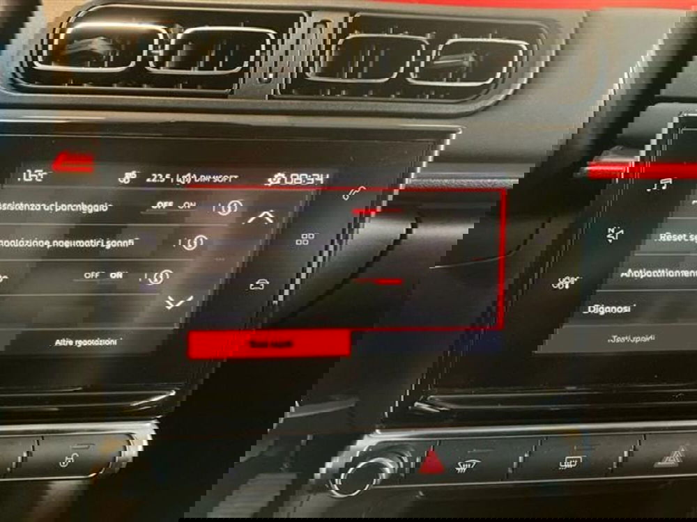 Citroen C3 usata a Como (14)