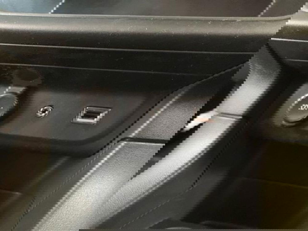 Citroen C3 usata a Como (16)