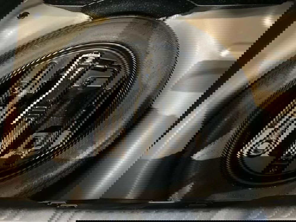 Citroen C3 usata a Como (17)