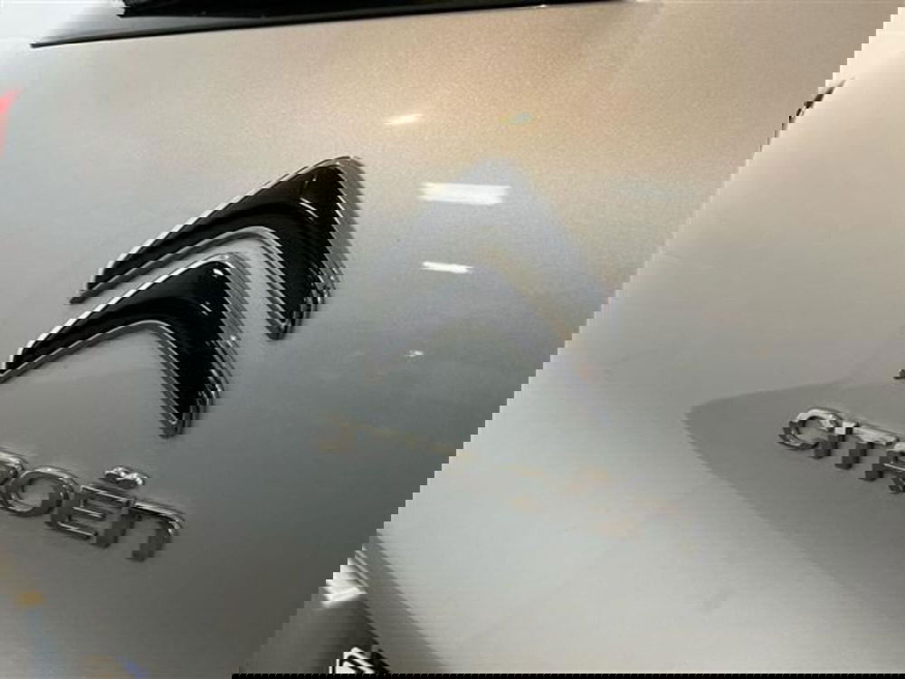 Citroen C3 usata a Como (18)