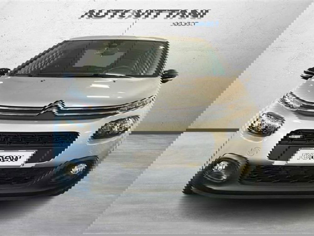 Citroen C3 usata a Como (2)