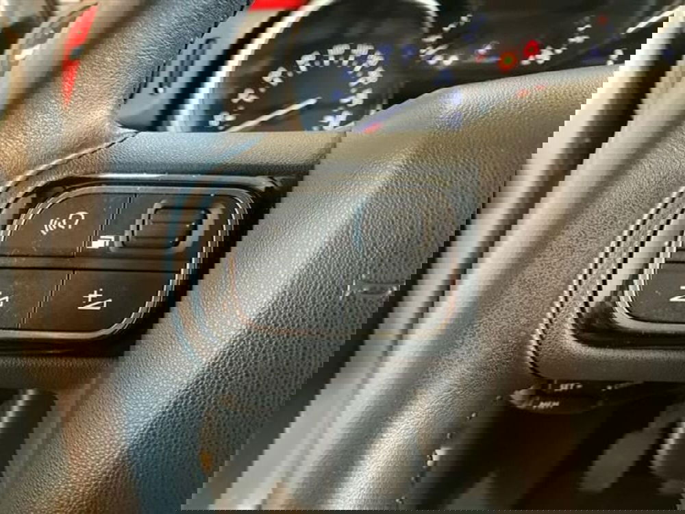 Citroen C3 usata a Como (20)