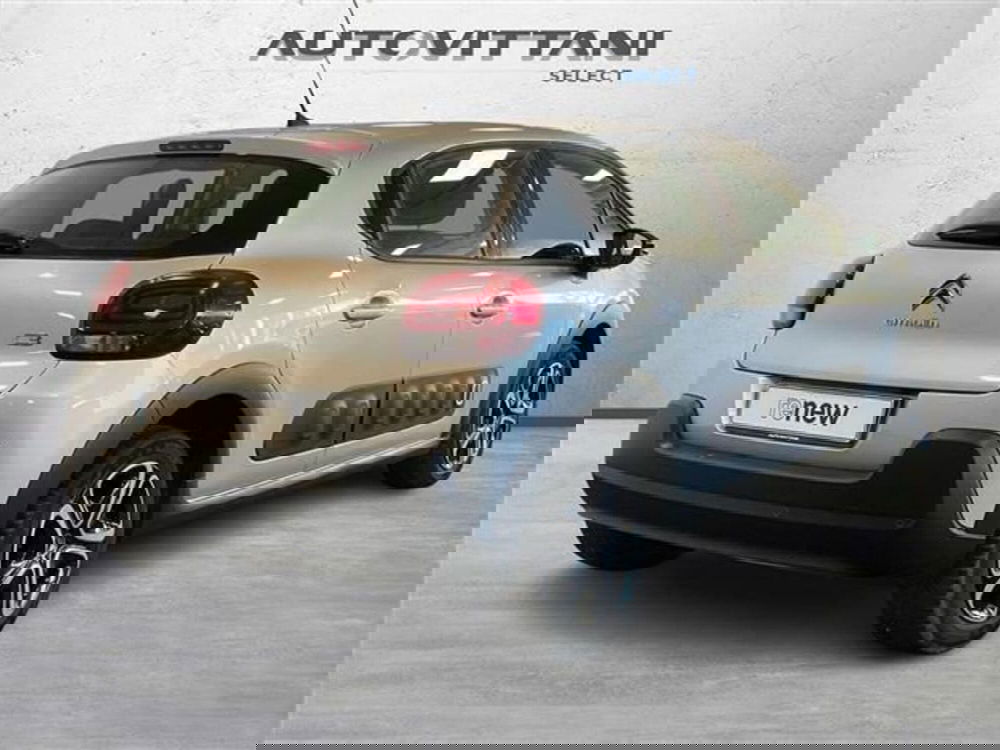 Citroen C3 usata a Como (3)