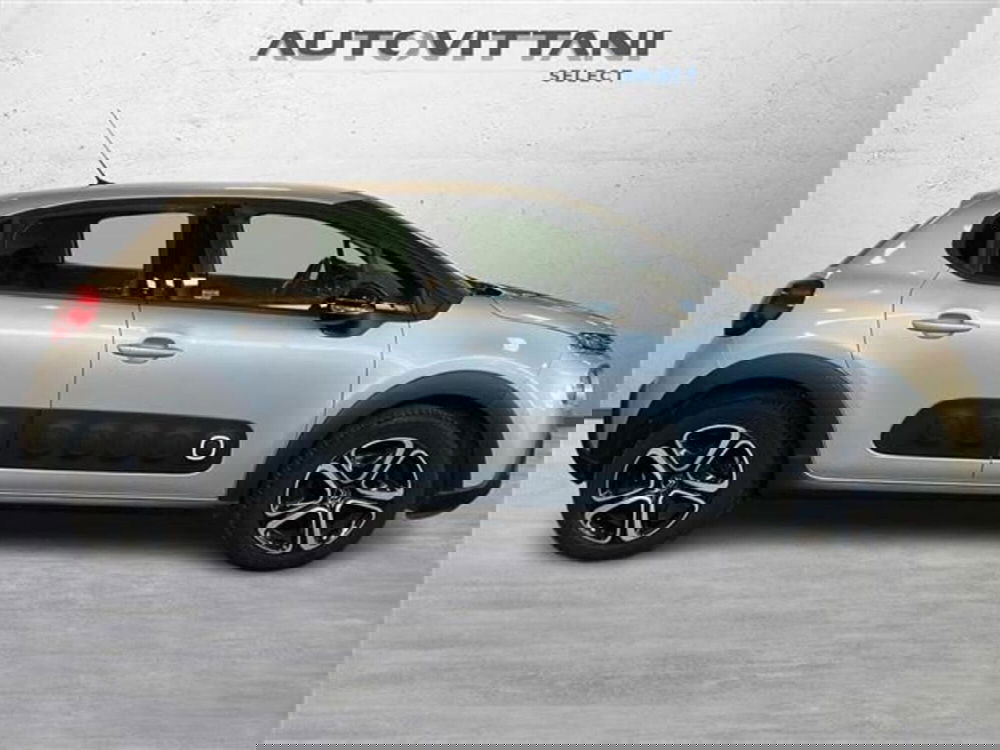 Citroen C3 usata a Como (5)