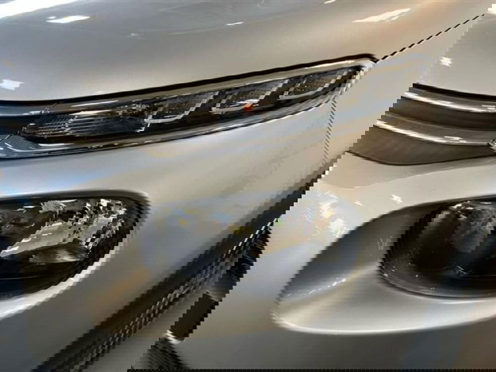 Citroen C3 usata a Como (6)