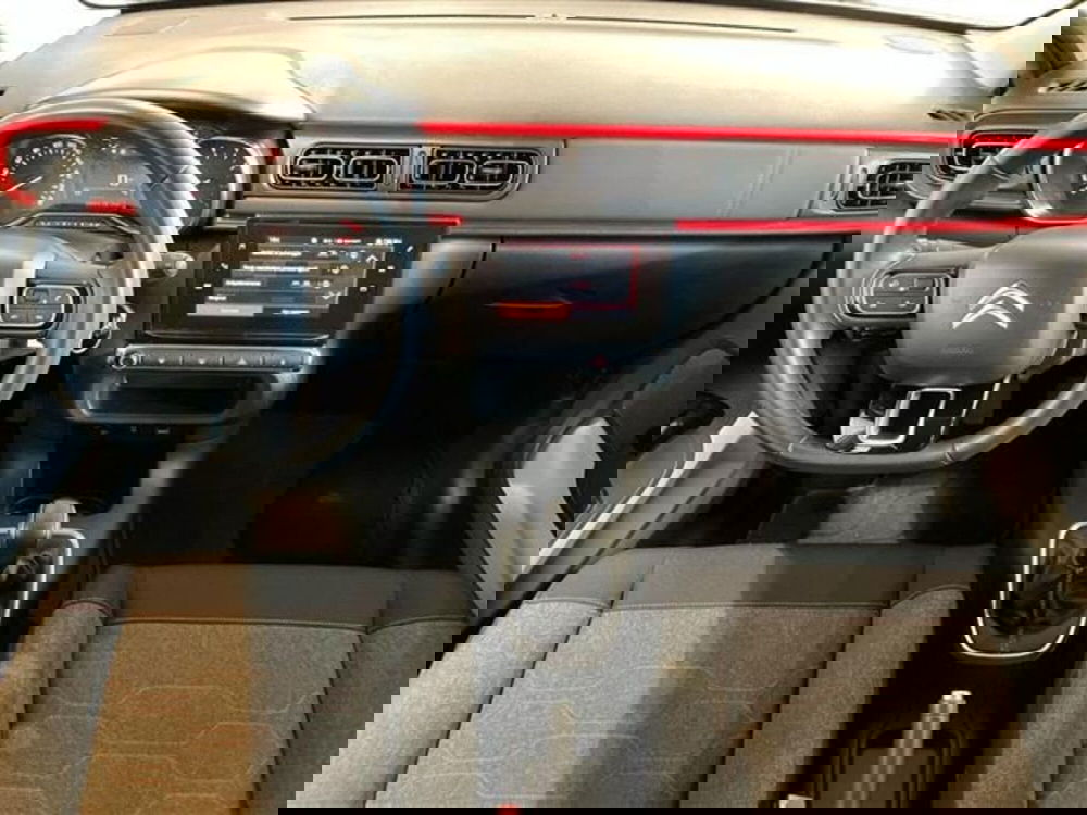 Citroen C3 usata a Como (9)