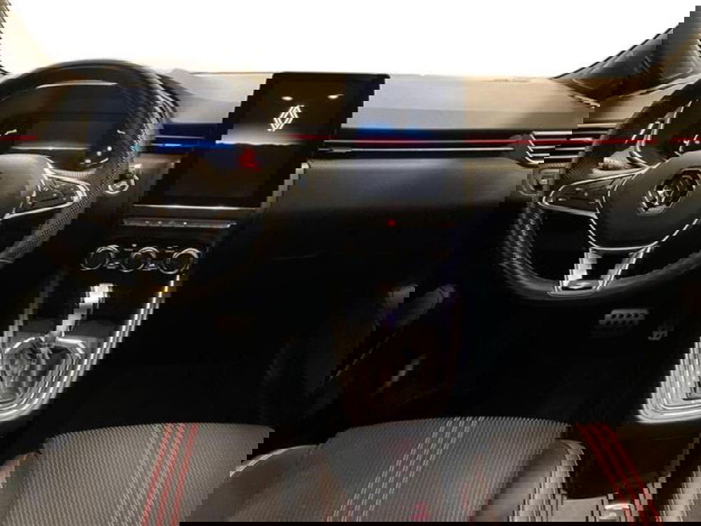 Renault Clio usata a Como (10)