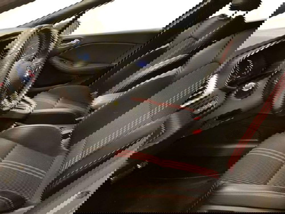 Renault Clio usata a Como (11)