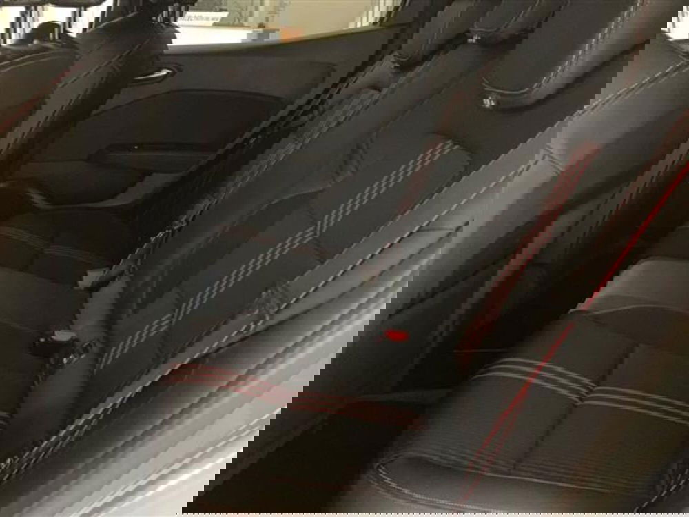 Renault Clio usata a Como (14)