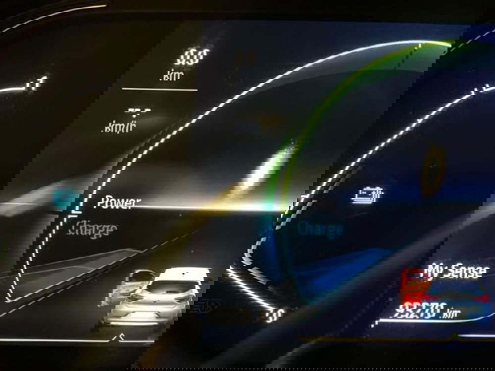 Renault Clio usata a Como (15)