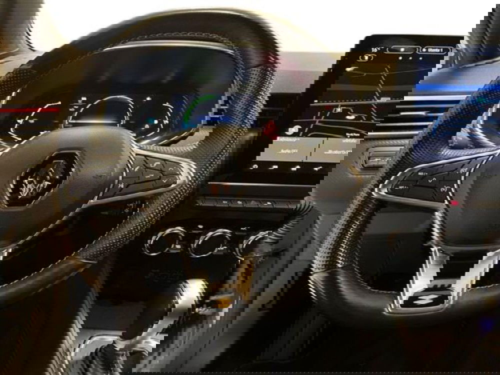 Renault Clio usata a Como (16)