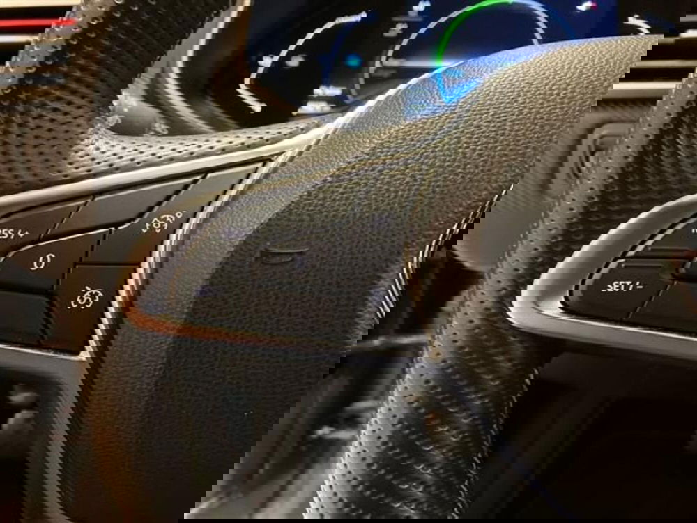 Renault Clio usata a Como (17)