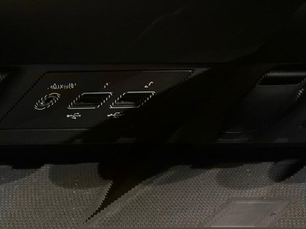 Renault Clio usata a Como (20)