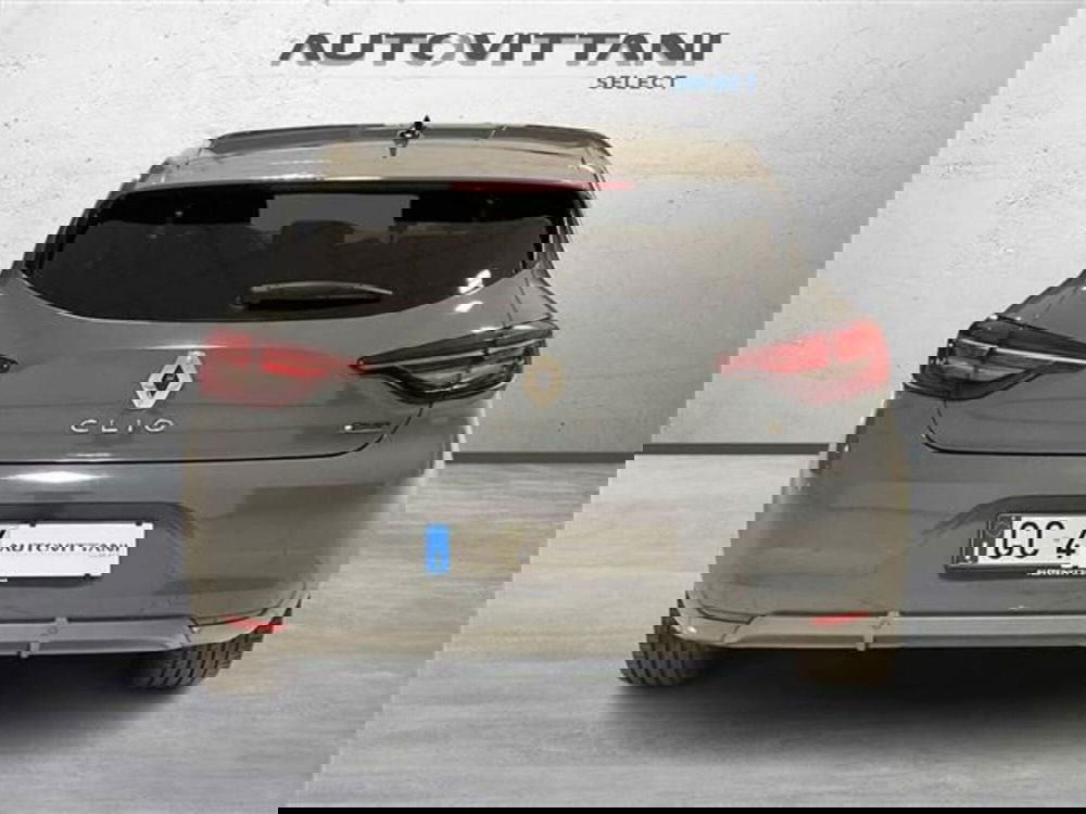 Renault Clio usata a Como (3)