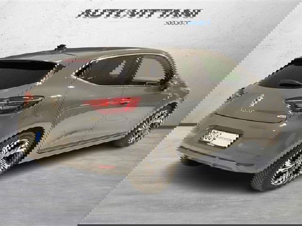 Renault Clio usata a Como (4)