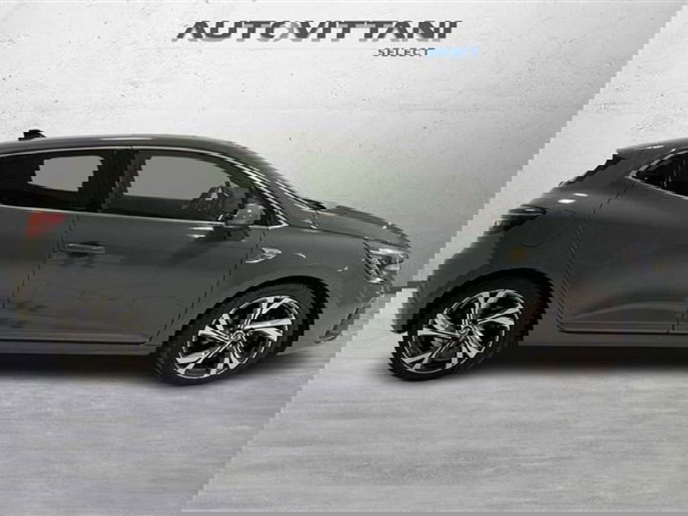 Renault Clio usata a Como (5)