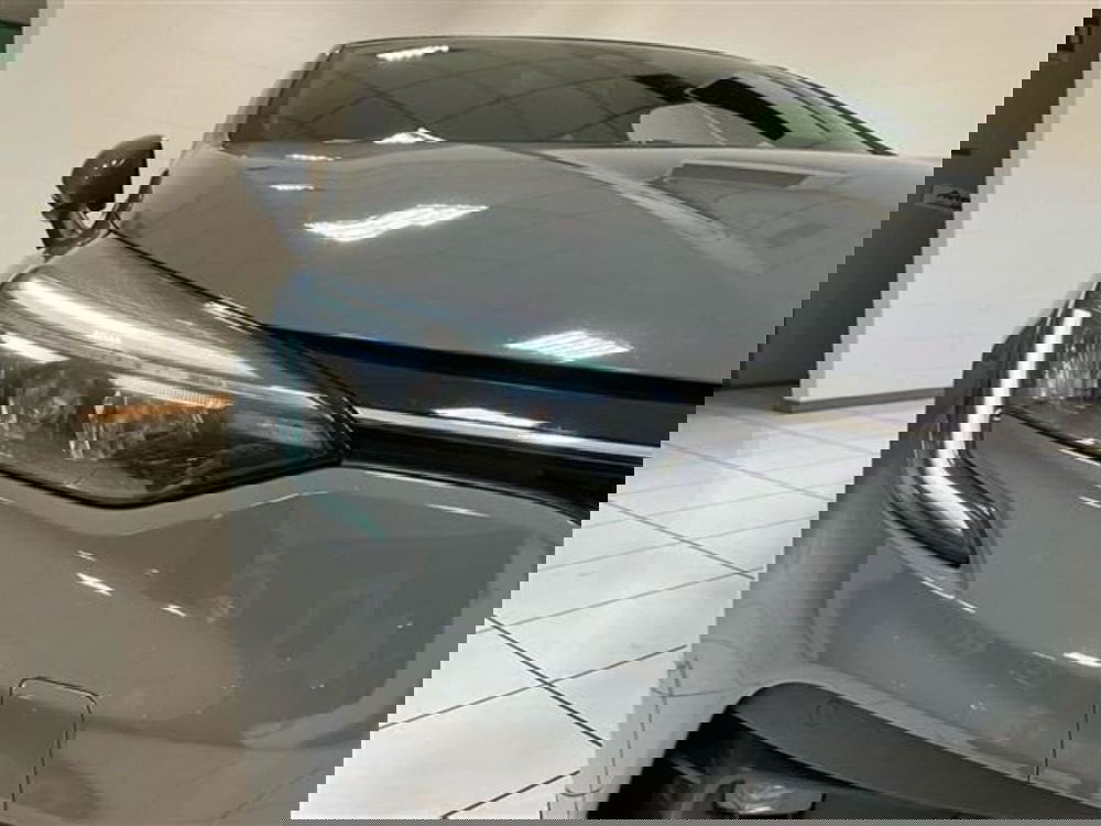 Renault Clio usata a Como (6)