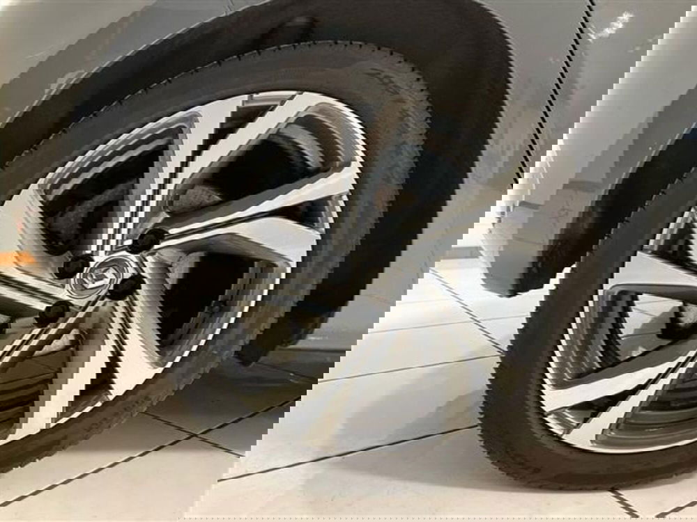 Renault Clio usata a Como (7)