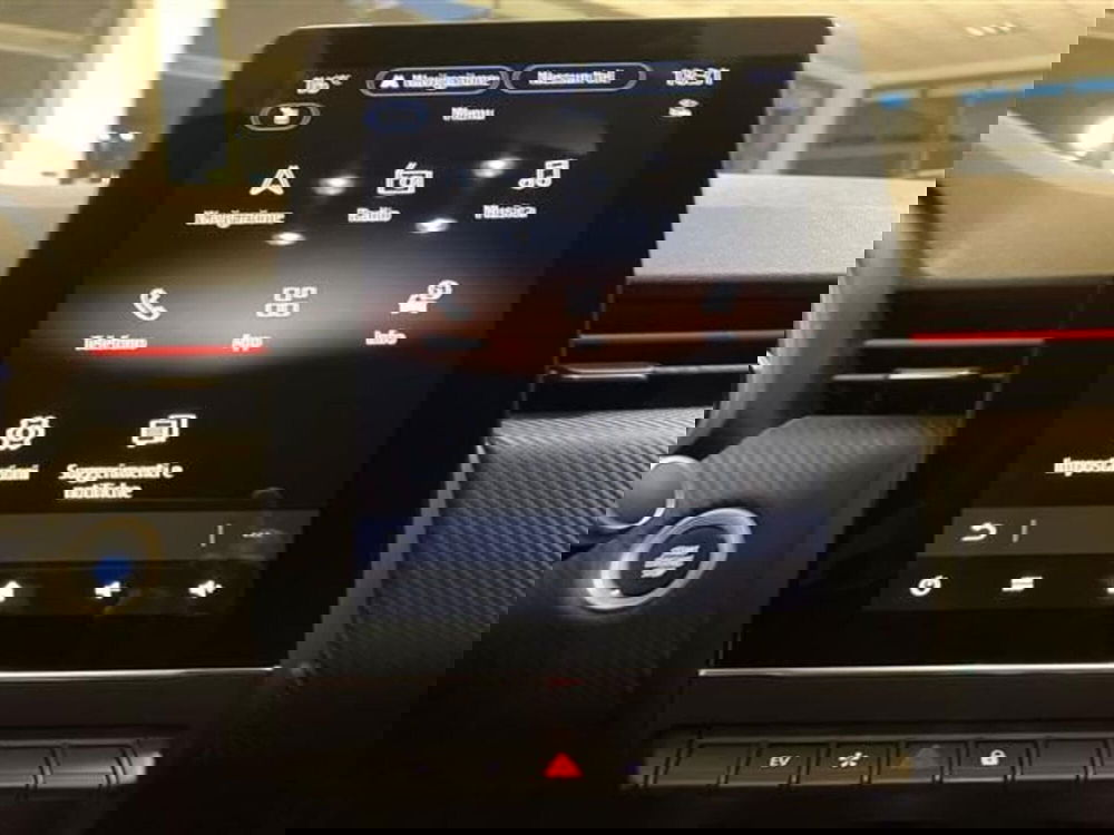 Renault Clio usata a Como (8)