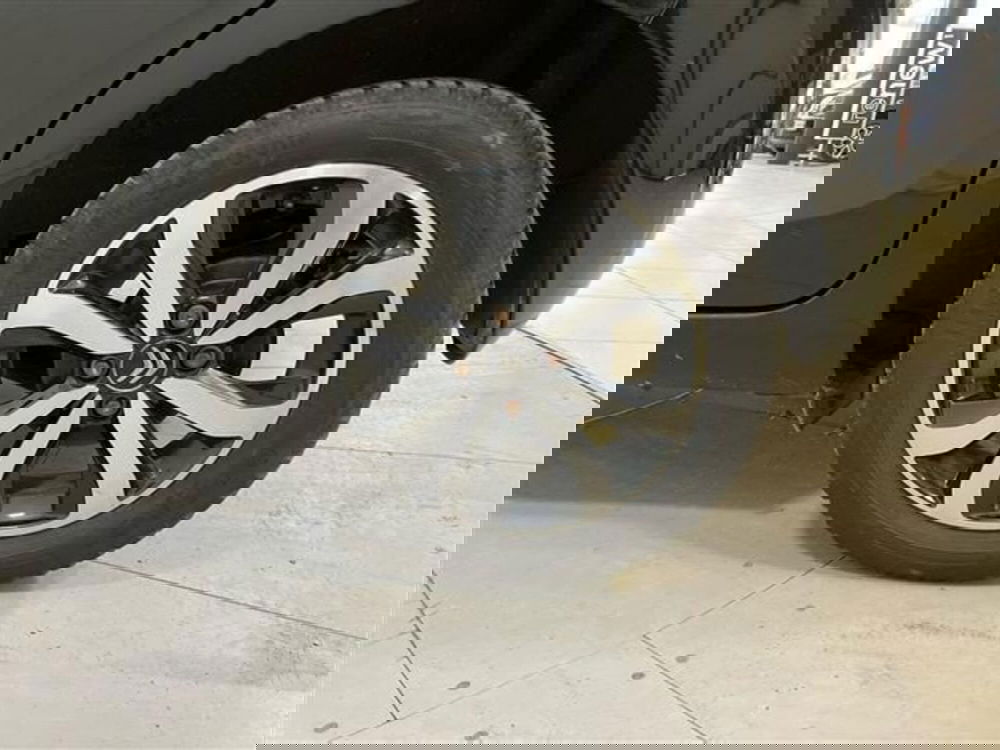 Citroen C1 usata a Como (10)