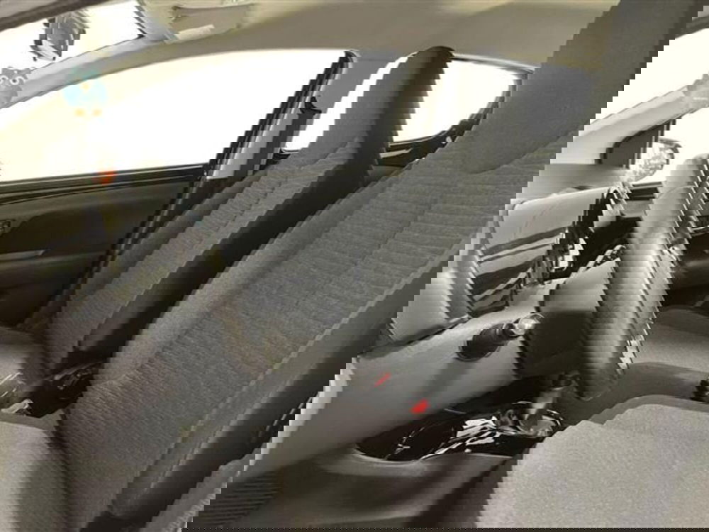 Citroen C1 usata a Como (12)