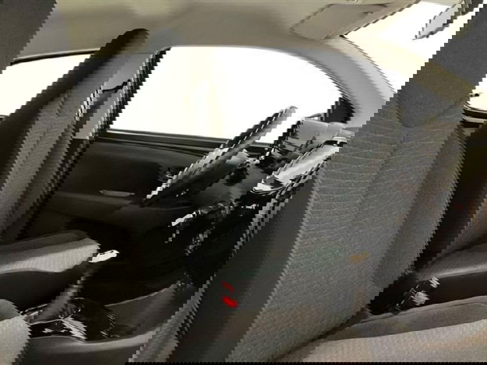 Citroen C1 usata a Como (13)