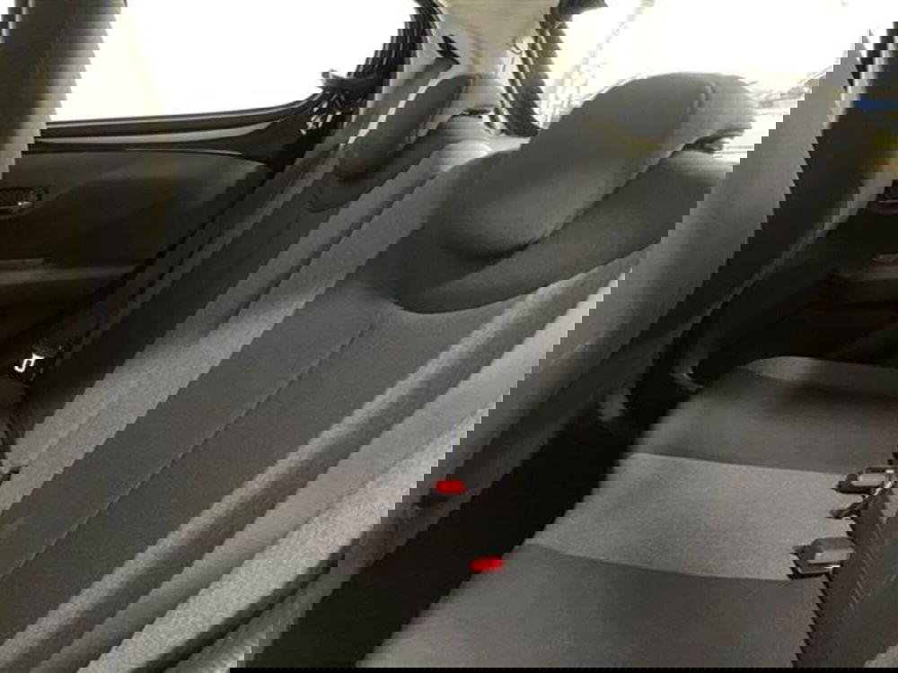 Citroen C1 usata a Como (14)