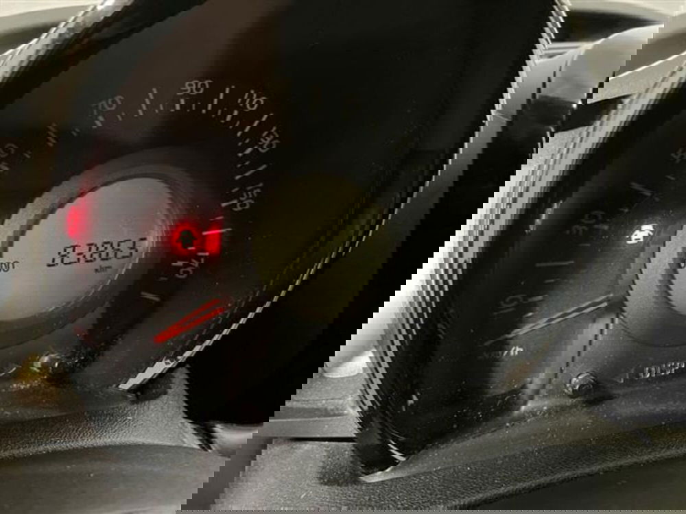 Citroen C1 usata a Como (15)