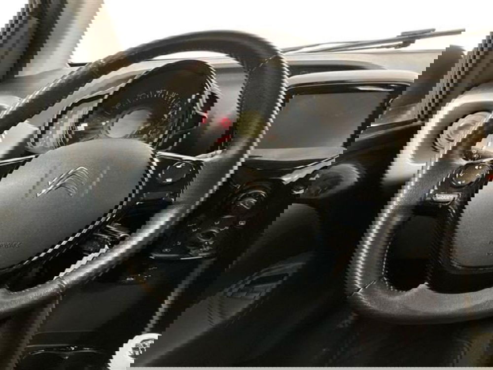 Citroen C1 usata a Como (16)