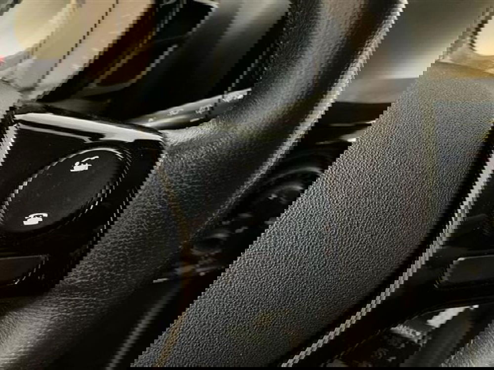 Citroen C1 usata a Como (18)