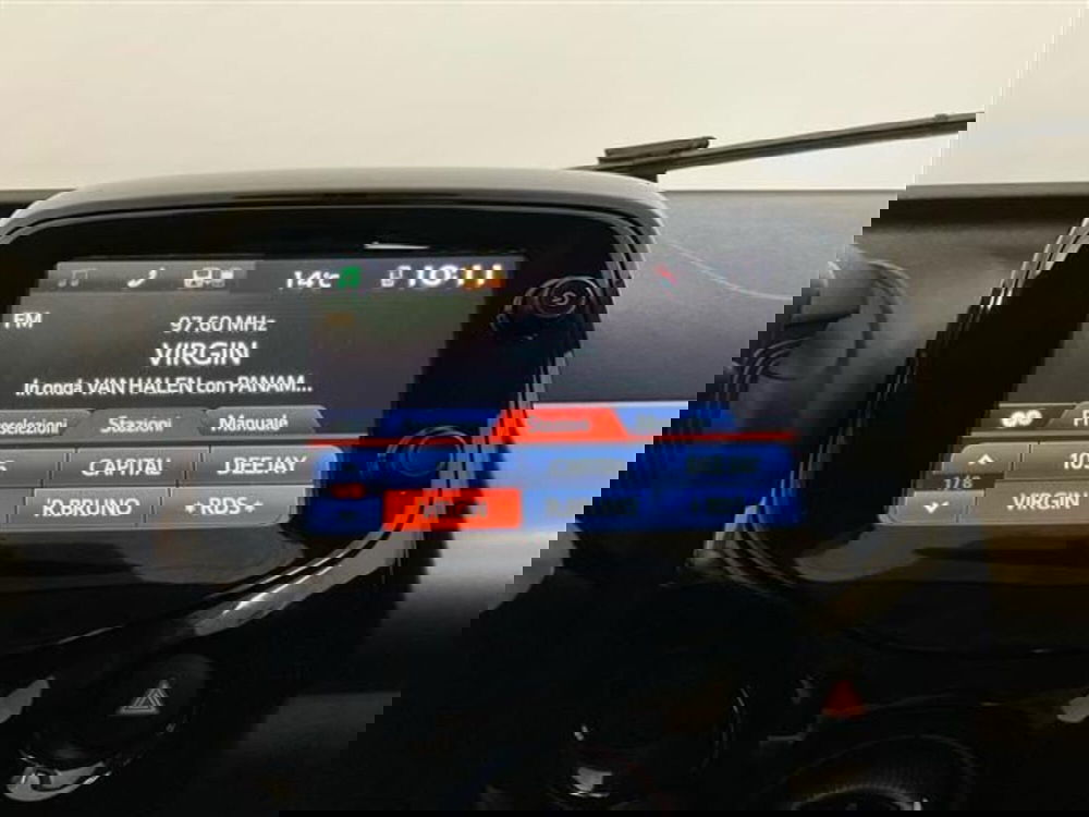 Citroen C1 usata a Como (19)