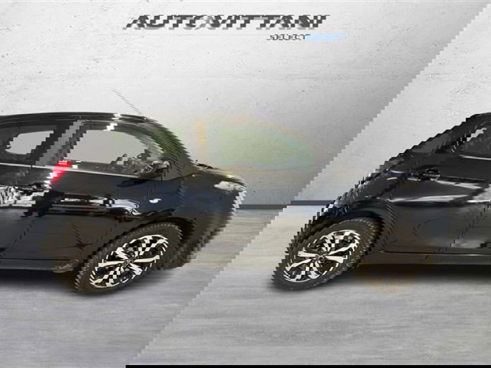 Citroen C1 usata a Como (5)