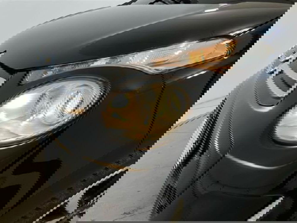 Citroen C1 usata a Como (6)