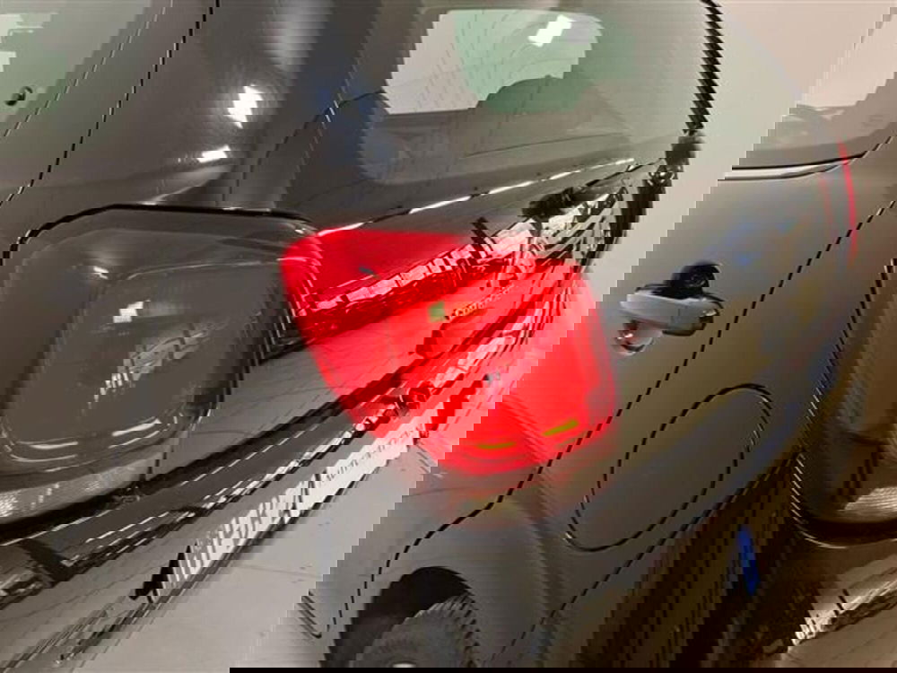 Citroen C1 usata a Como (7)