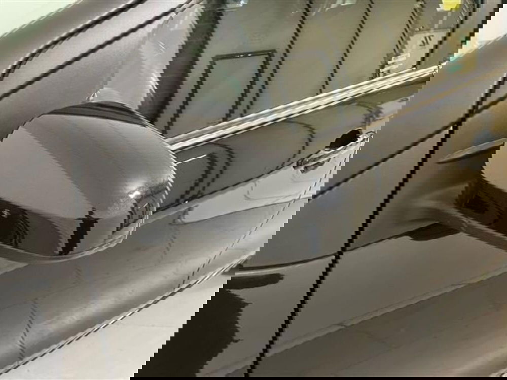 Citroen C1 usata a Como (8)