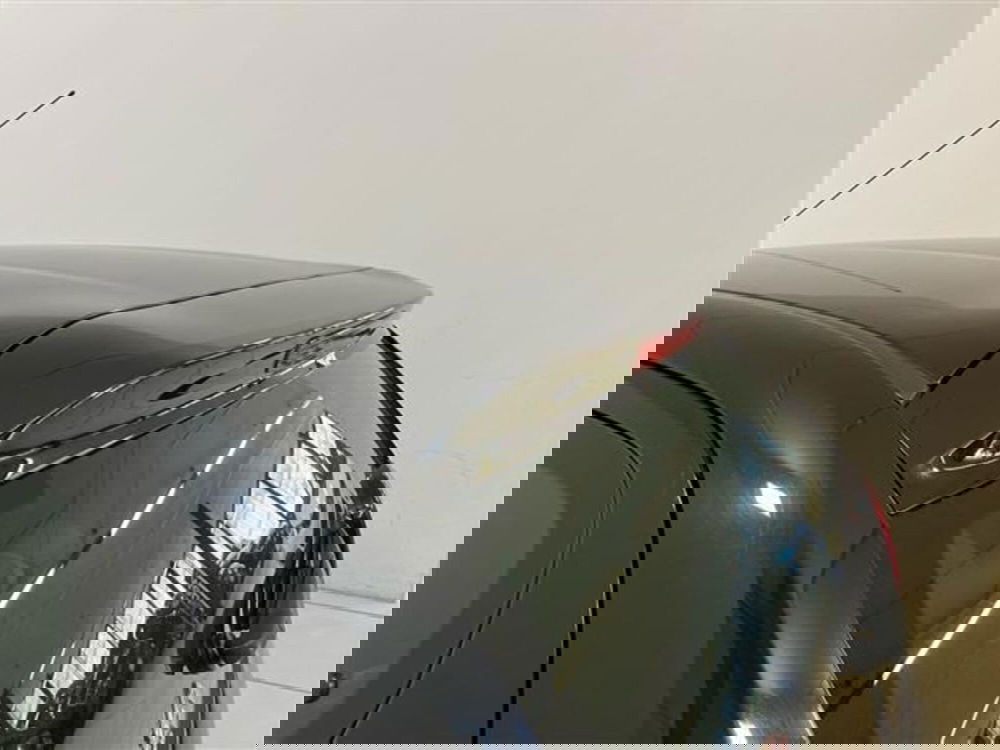 Citroen C1 usata a Como (9)