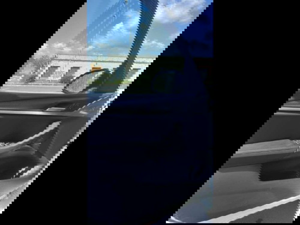 BMW X3 usata a Caltanissetta (10)